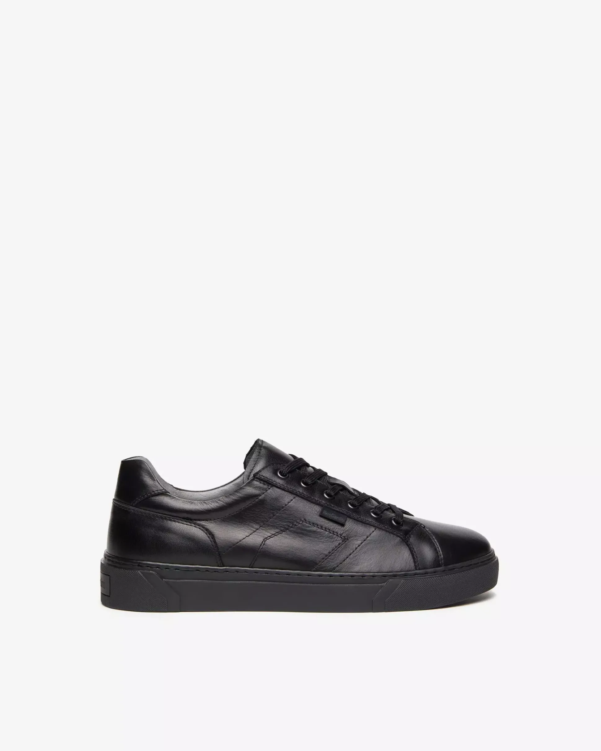 Sneakers Uomo in Pelle