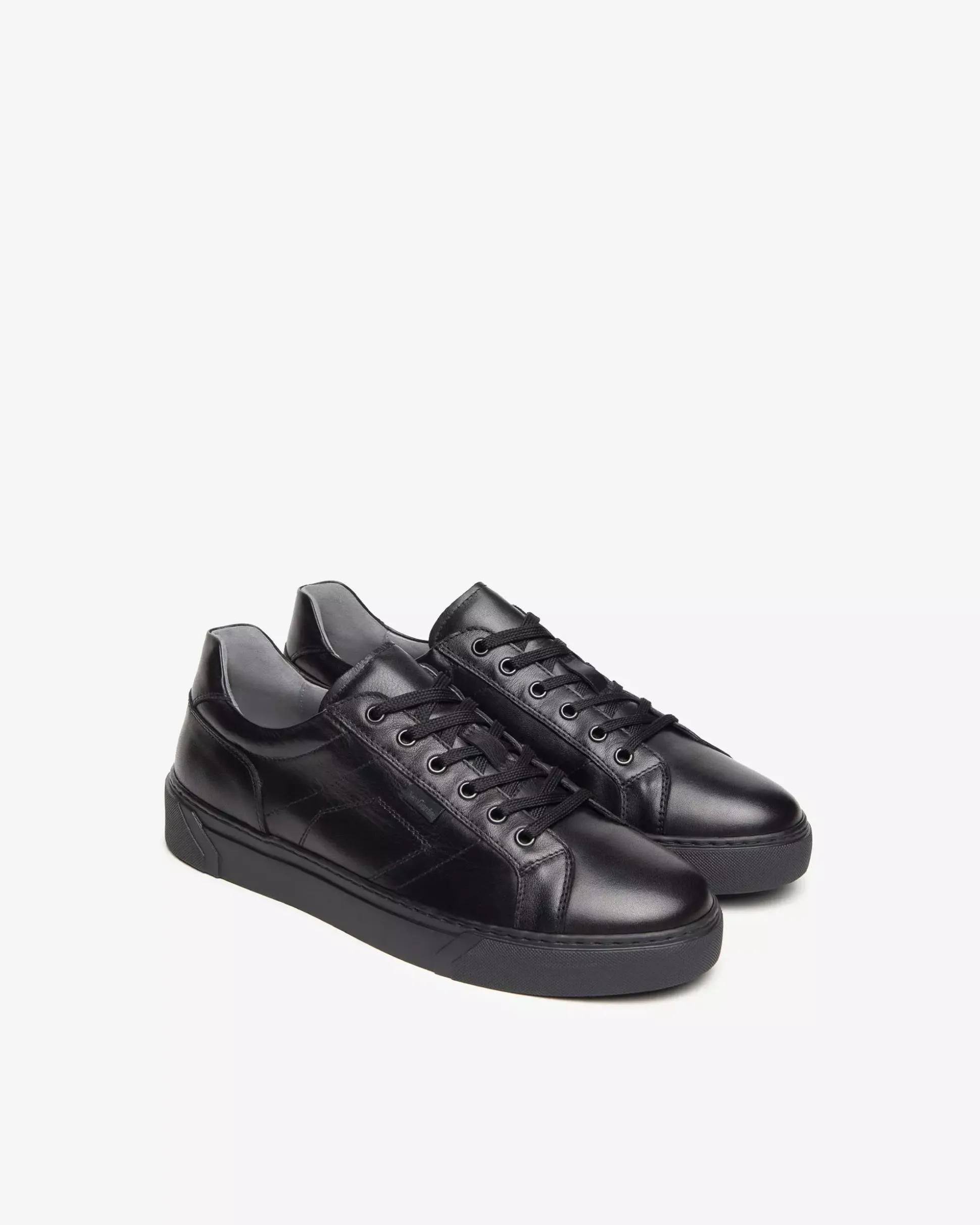 Sneakers Uomo in Pelle