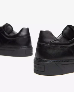 Sneakers Uomo in Pelle