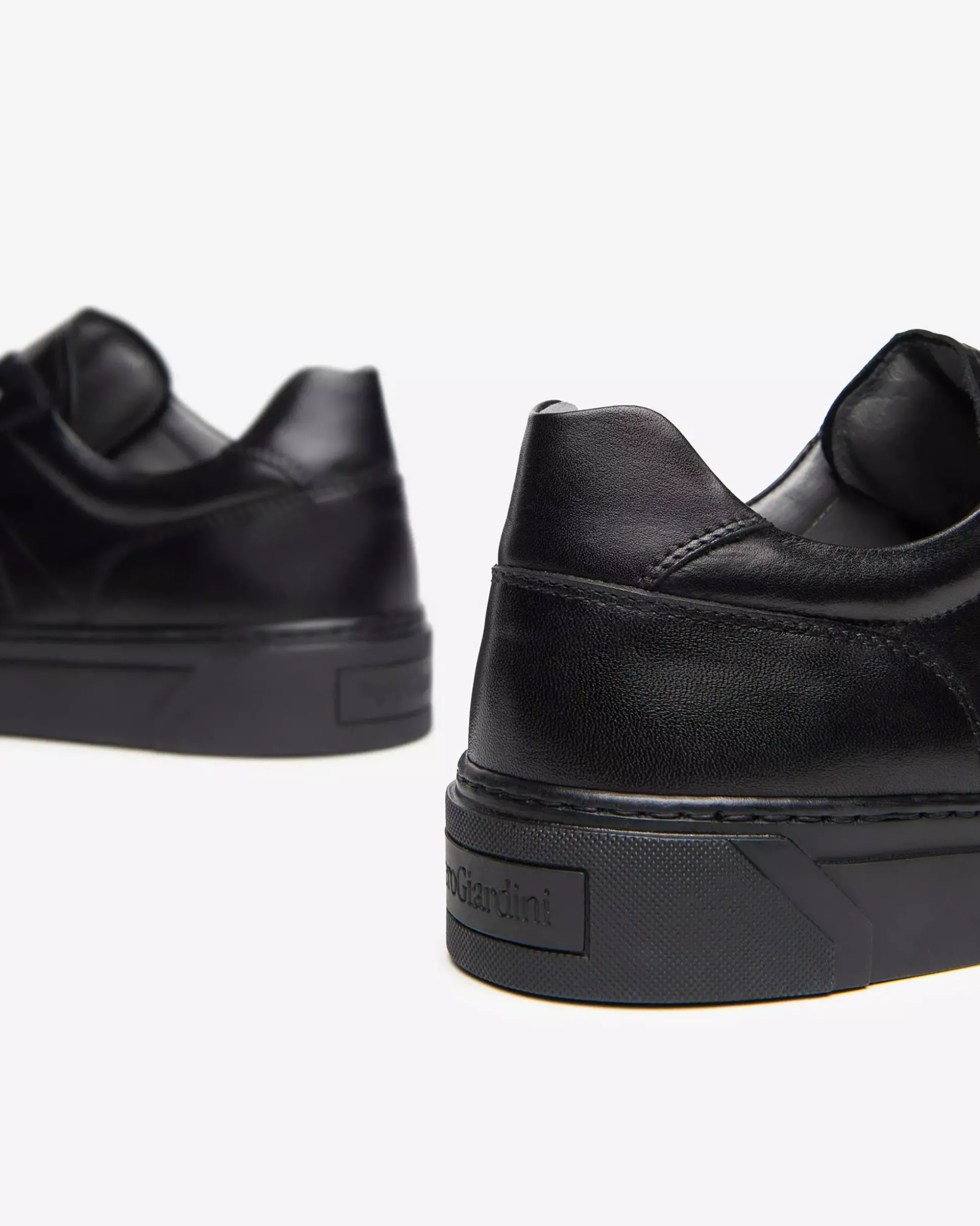 Sneakers Uomo in Pelle