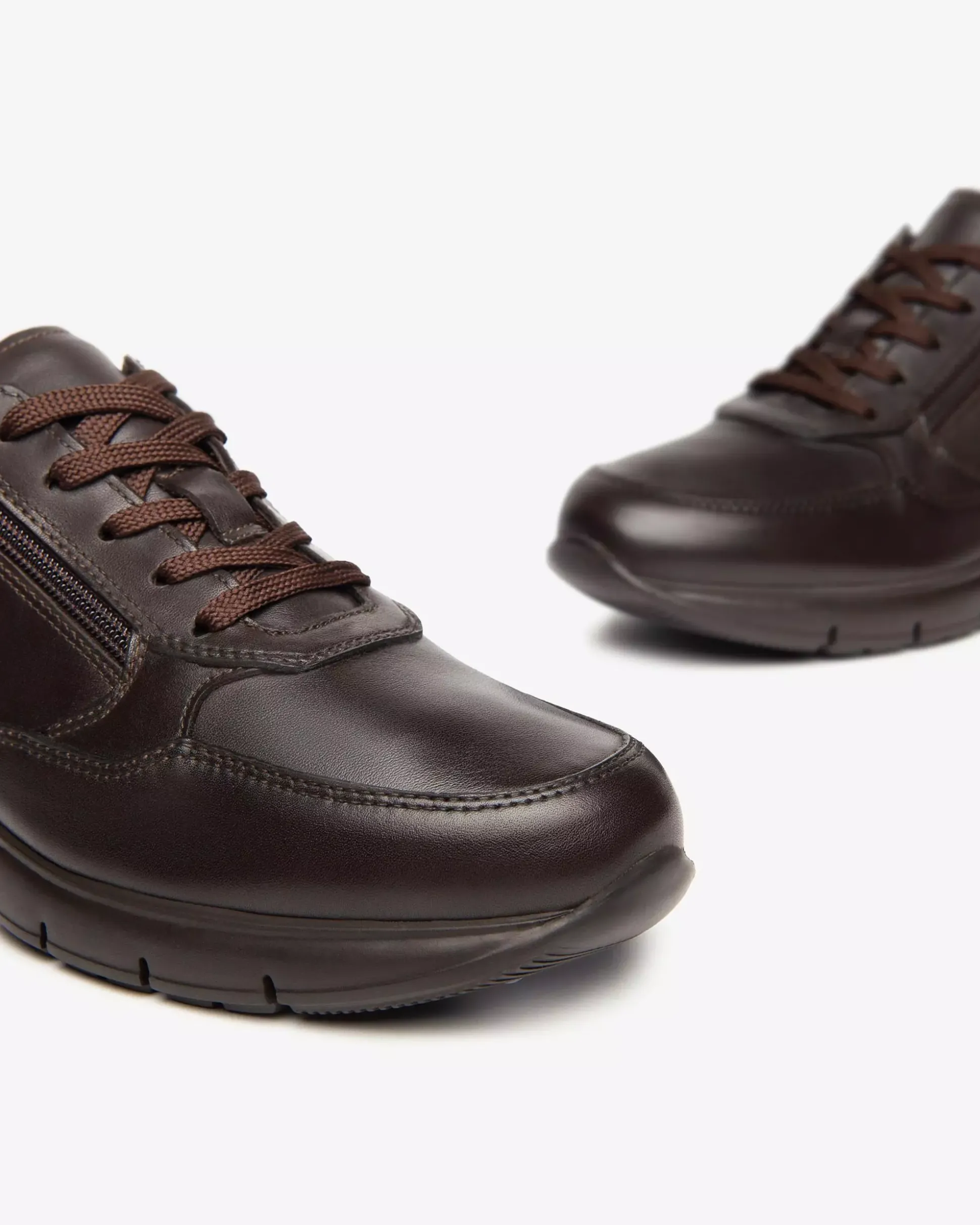 Sneakers Uomo in Pelle