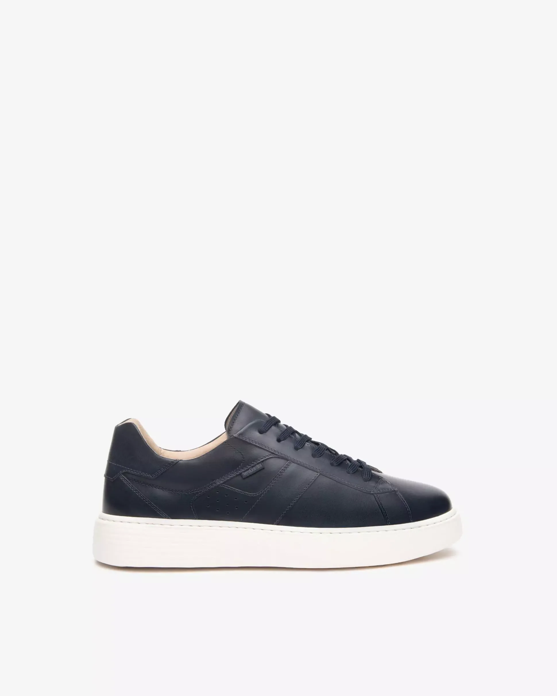 Sneakers Uomo in Pelle