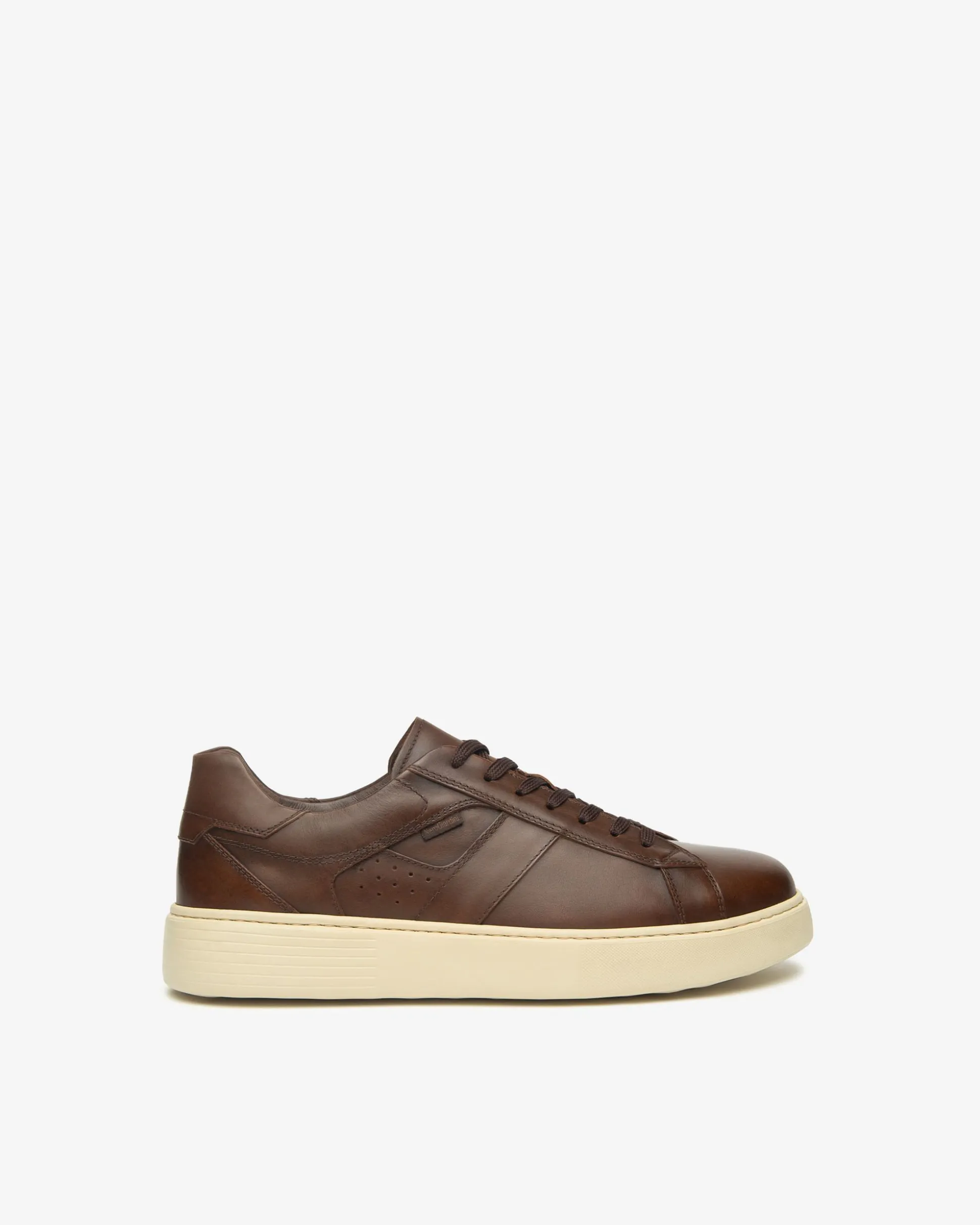 Sneakers Uomo in Pelle