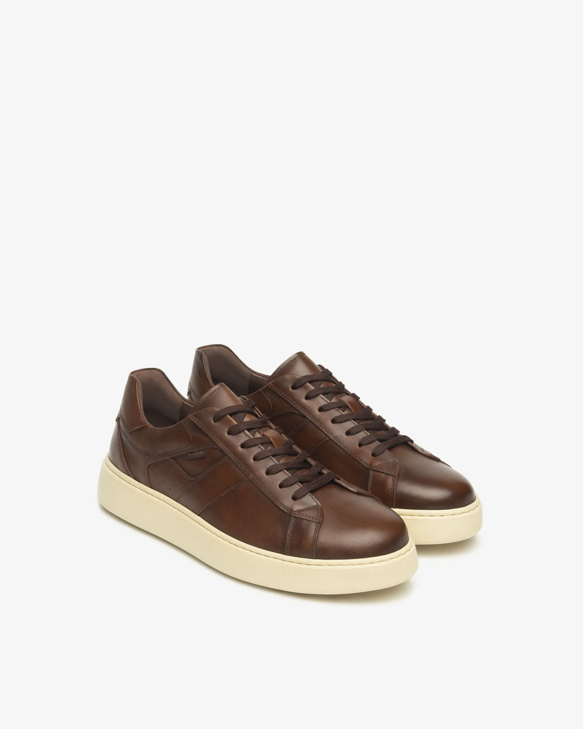 Sneakers Uomo in Pelle