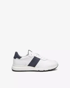 Sneakers Uomo in Pelle