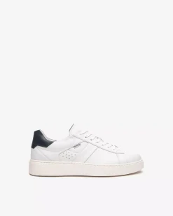 Sneakers Uomo in Pelle