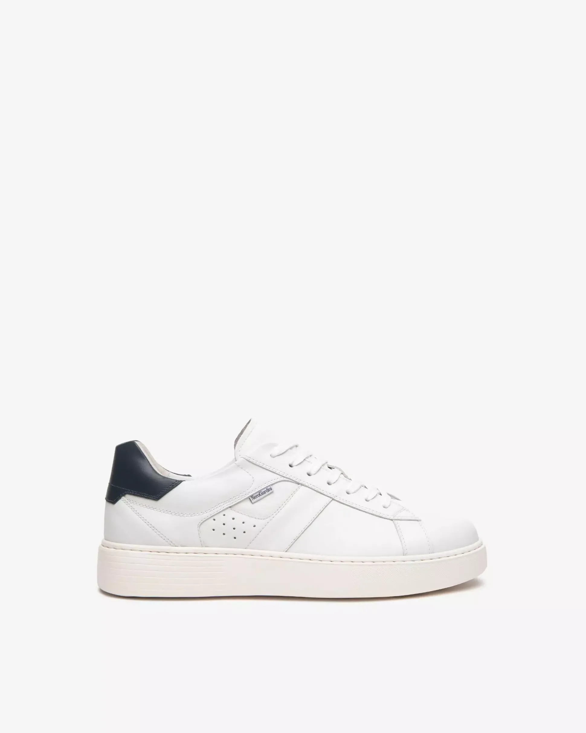 Sneakers Uomo in Pelle