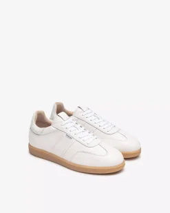Sneakers Uomo in Pelle