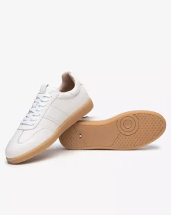 Sneakers Uomo in Pelle