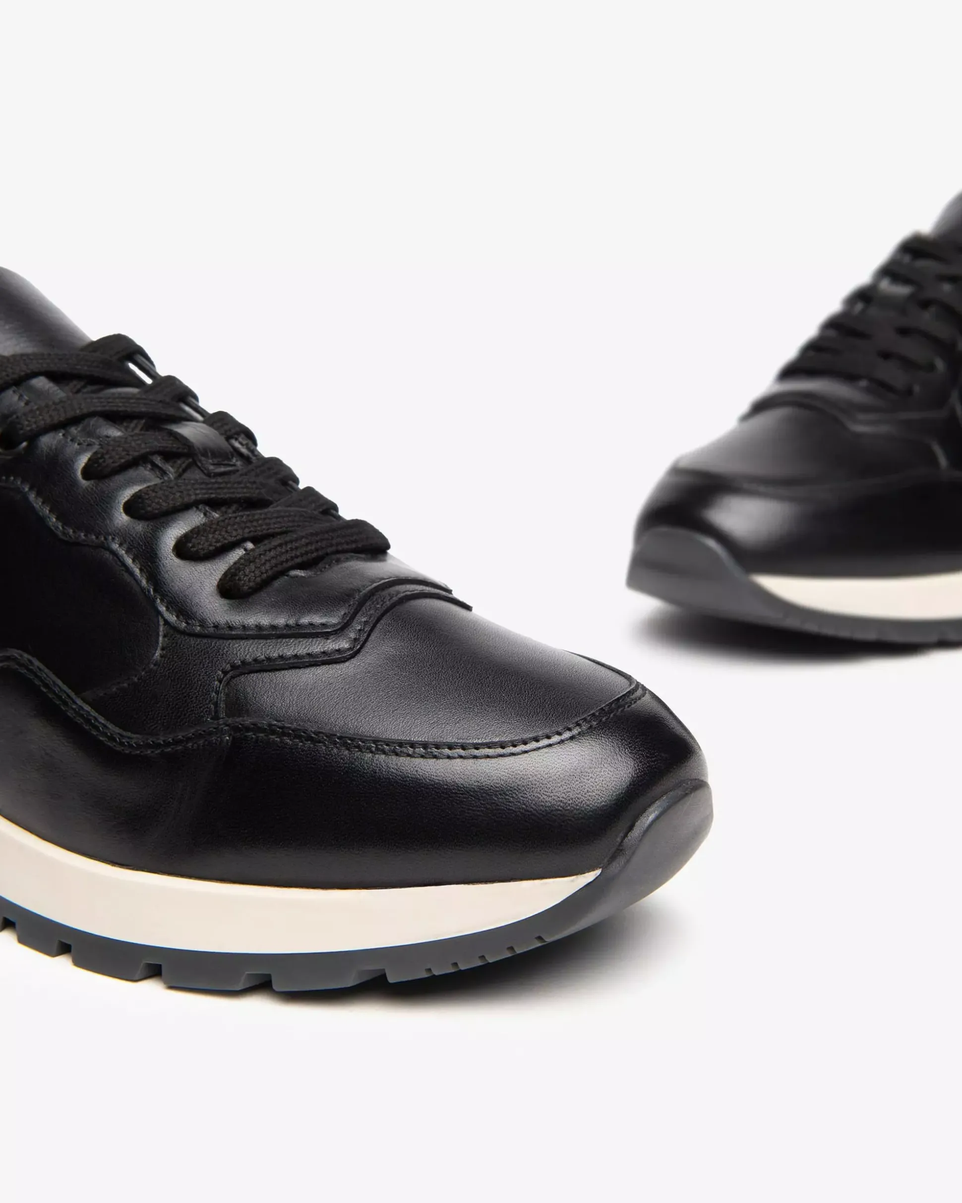 Sneakers Uomo in Pelle