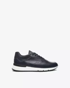 Sneakers Uomo in Pelle