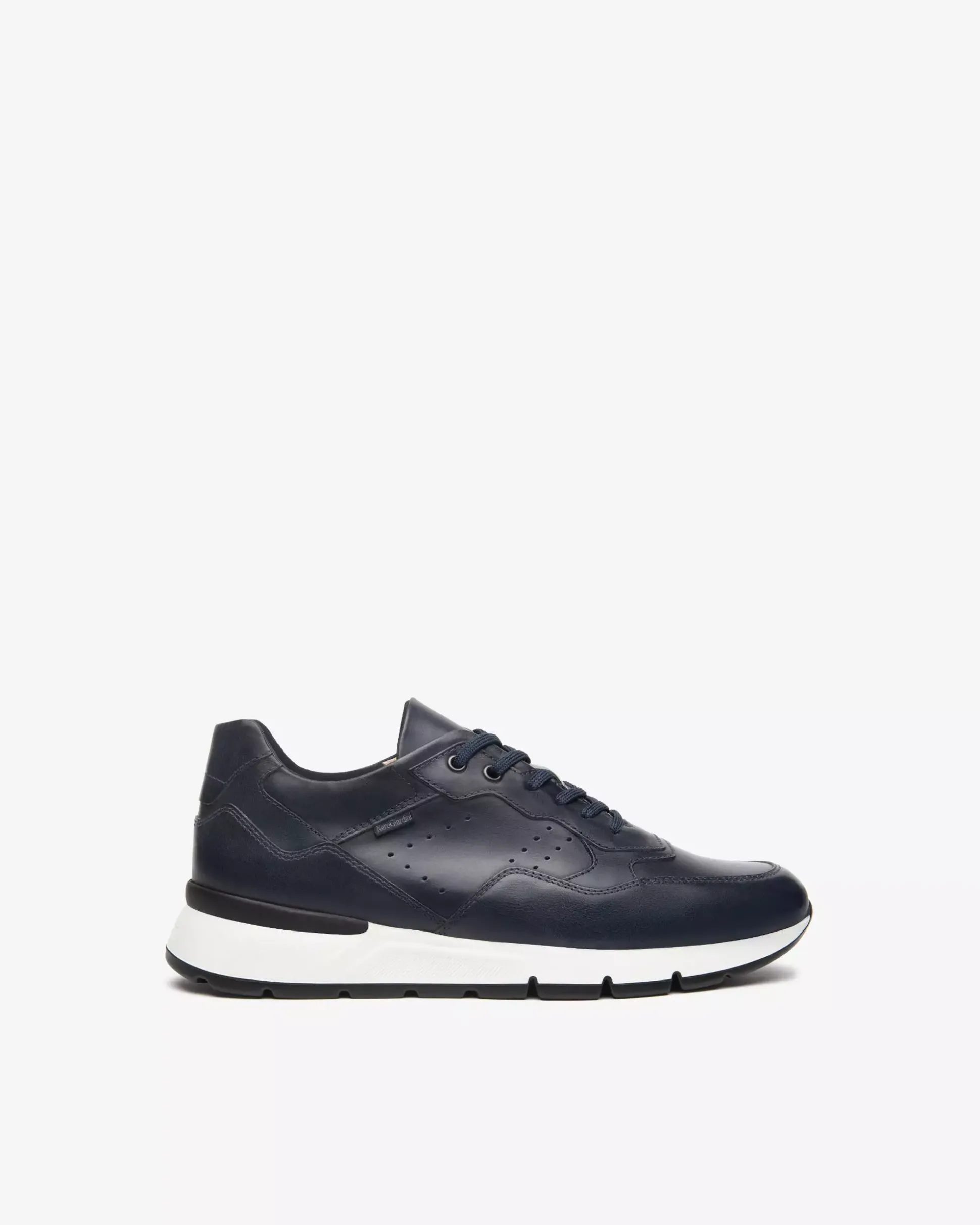 Sneakers Uomo in Pelle