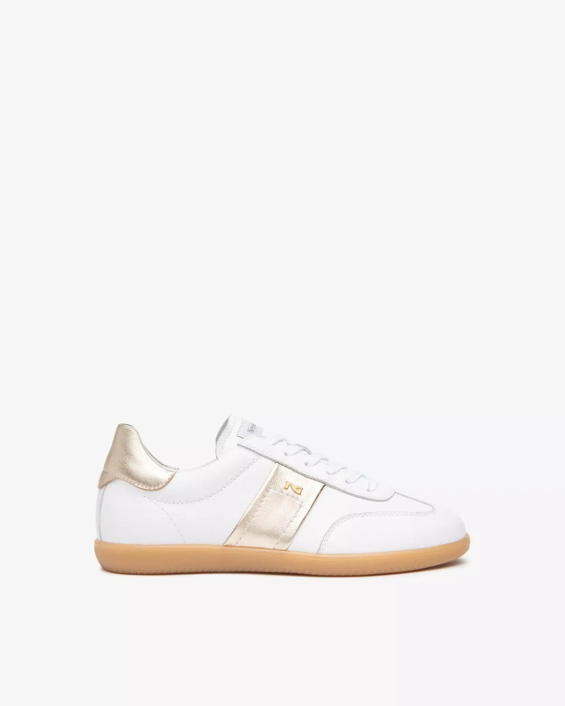 Snekares Donna in Pelle