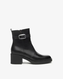 Stivaletti Donna in Pelle