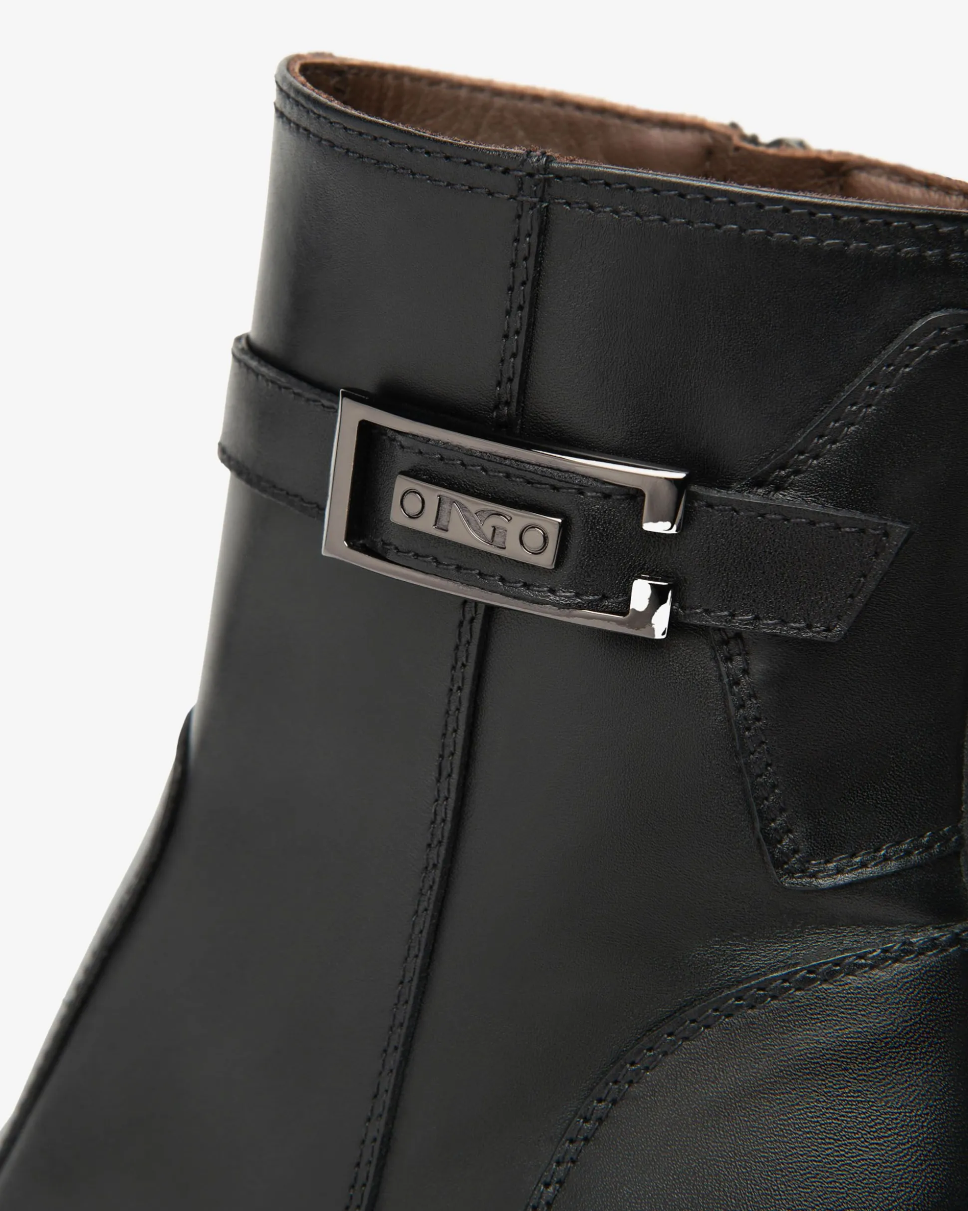 Stivaletti Donna in Pelle