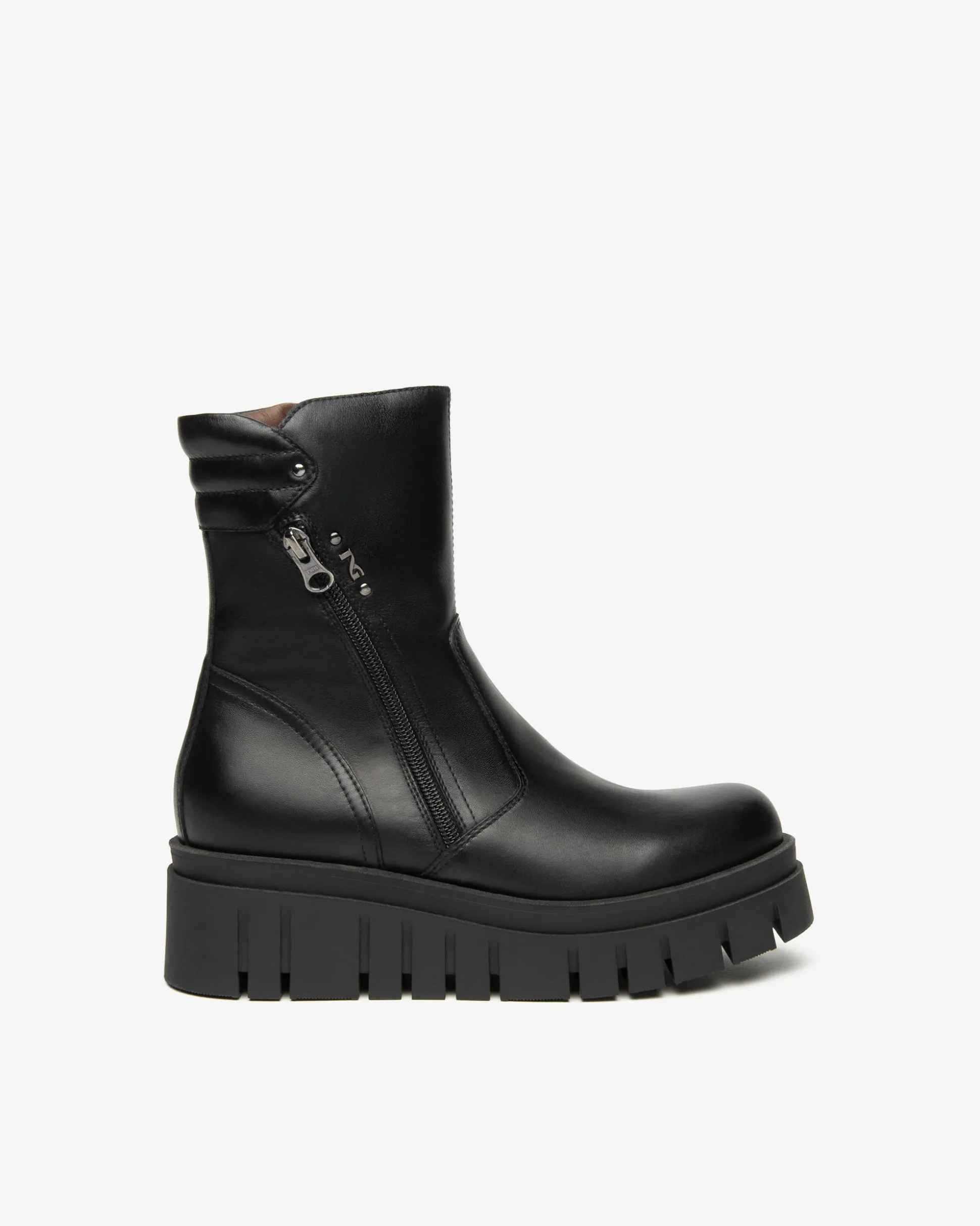 Stivaletti Donna in Pelle