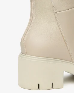 Stivaletti Donna in Pelle