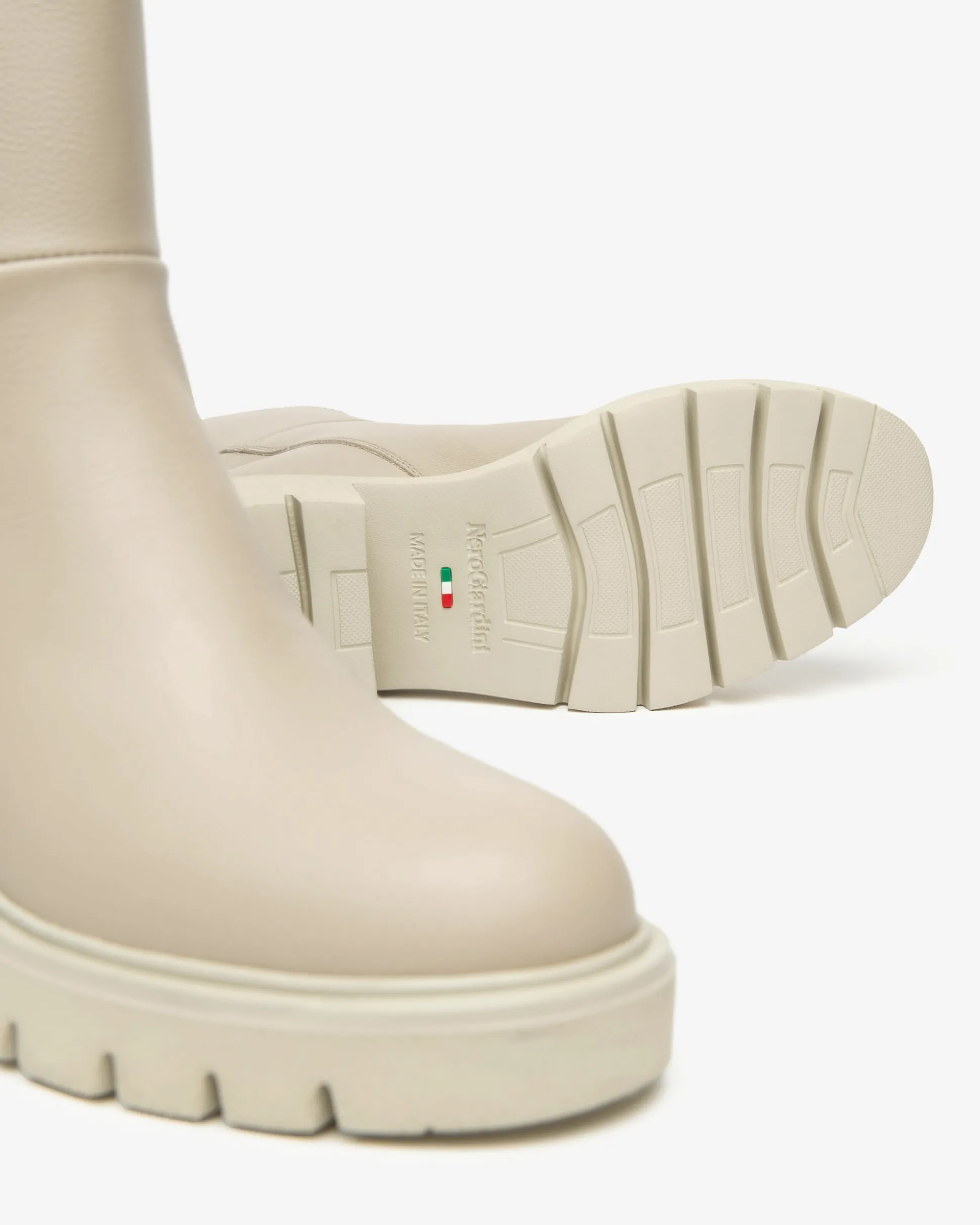 Stivaletti Donna in Pelle
