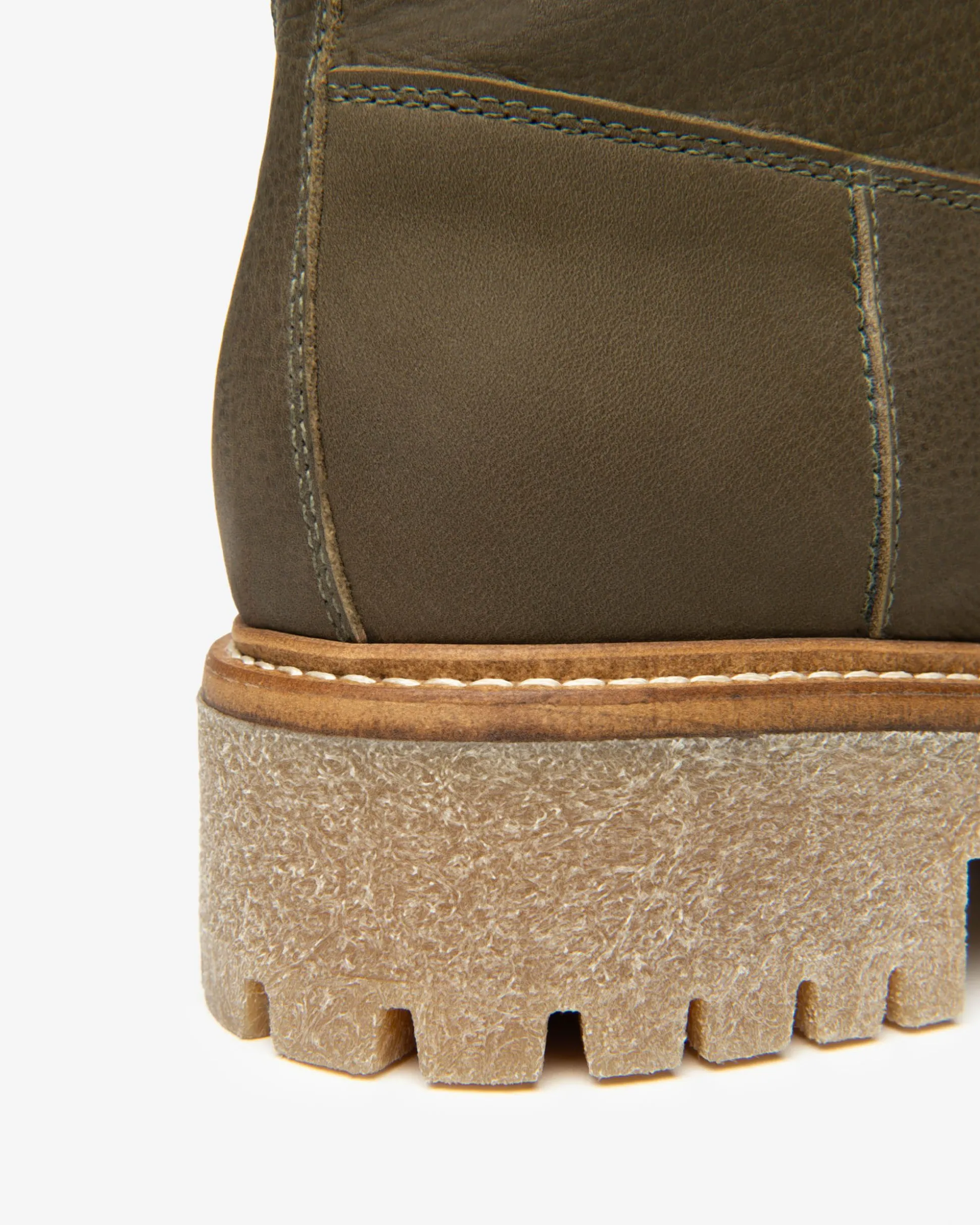 Stivaletti Donna in Pelle