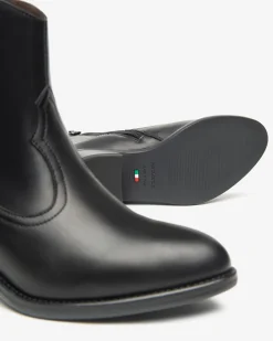 Stivaletti Donna in Pelle