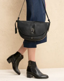 Stivaletti Donna in Pelle
