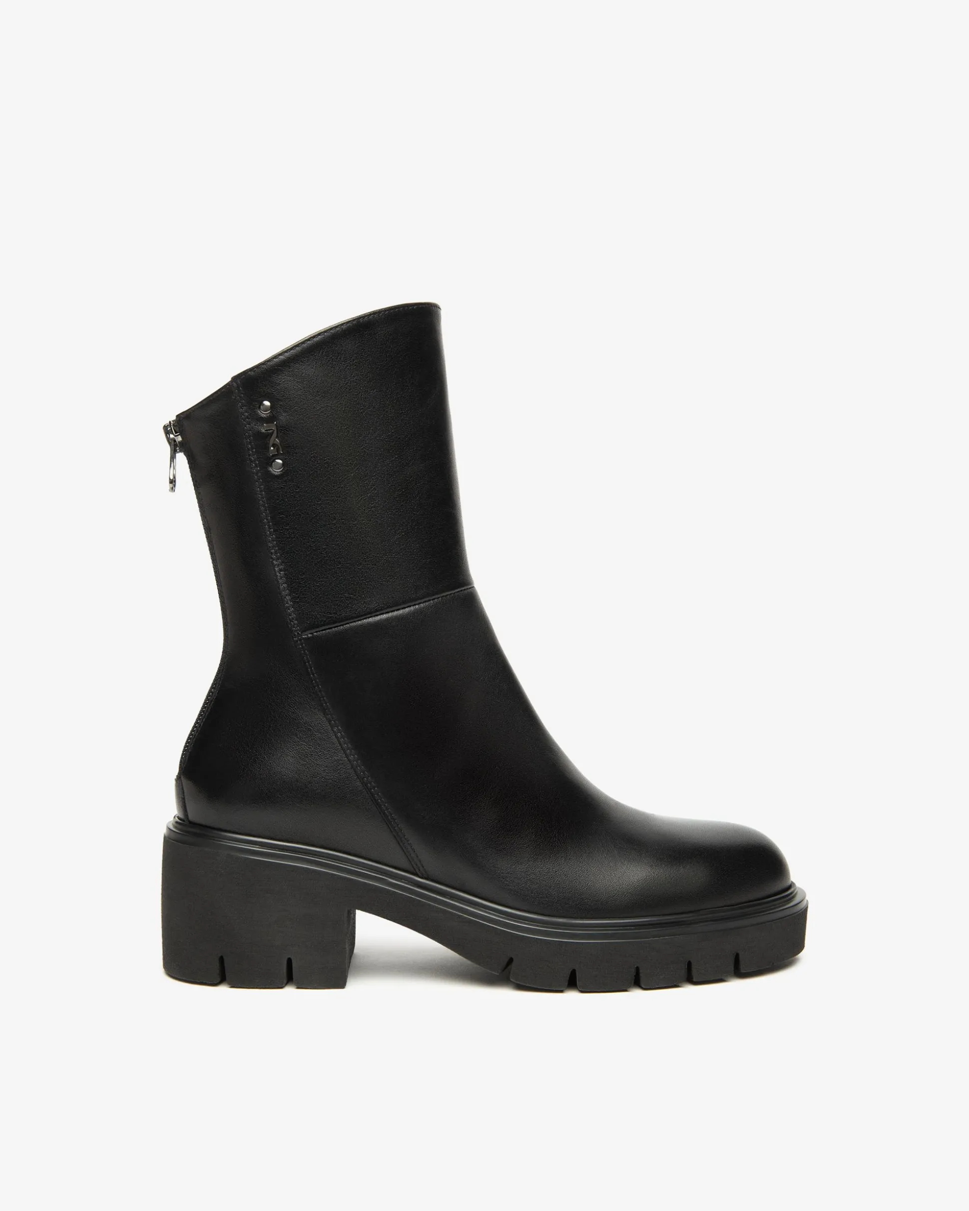 Stivaletti Donna in Pelle