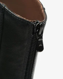 Stivaletti Donna in Pelle