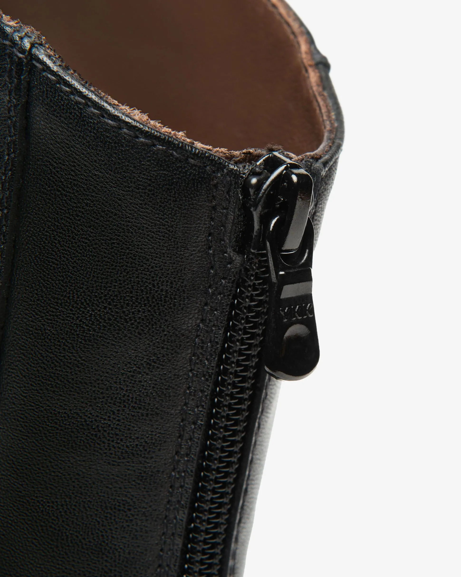 Stivaletti Donna in Pelle