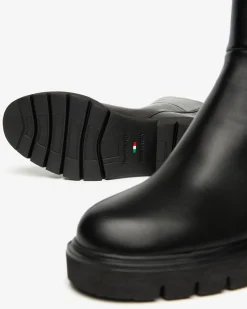 Stivaletti Donna in Pelle