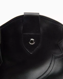 Stivaletti Donna in Pelle
