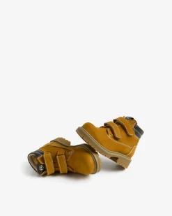 Stivaletti Junior da Bambino in Pelle