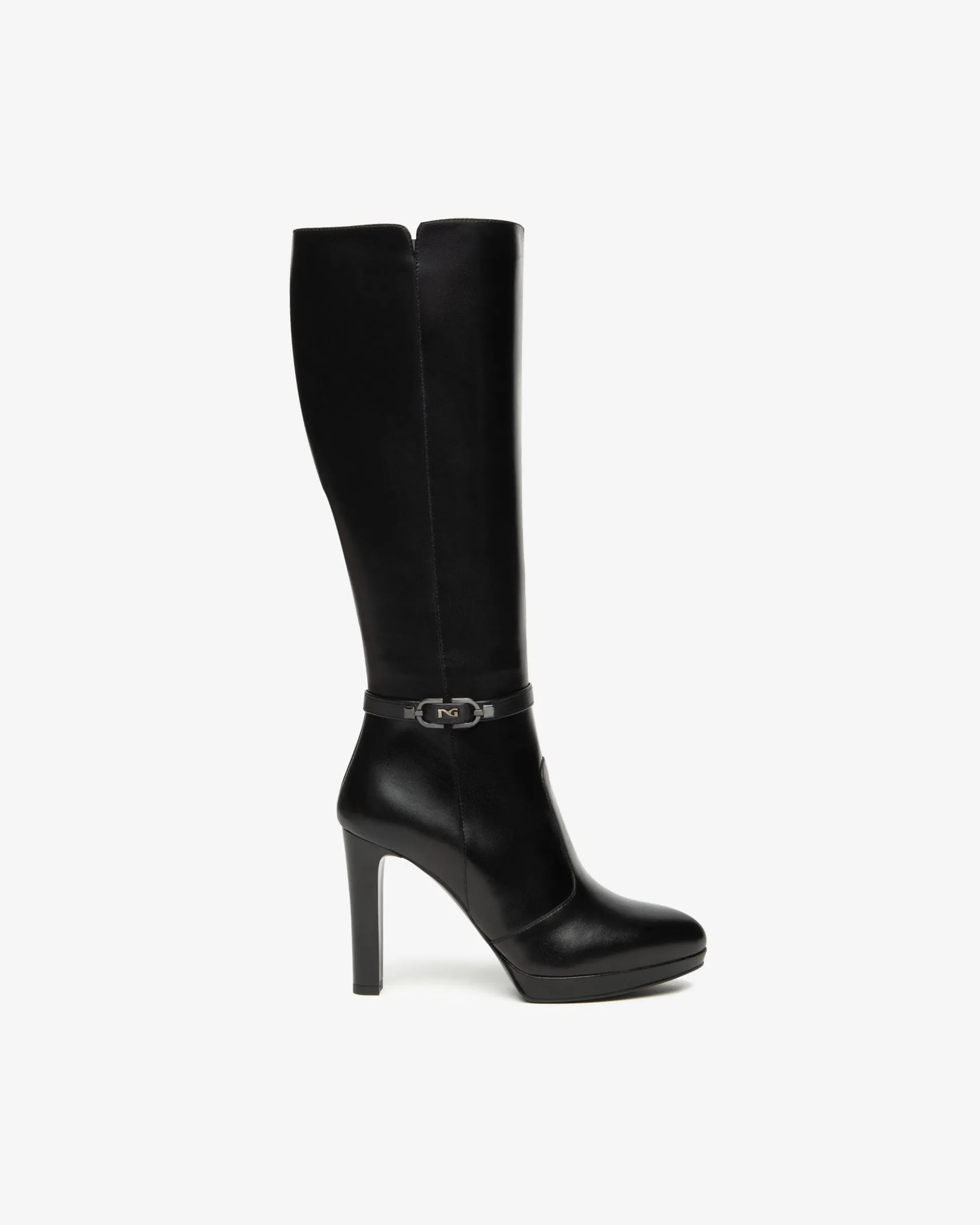 Stivali Donna in Pelle