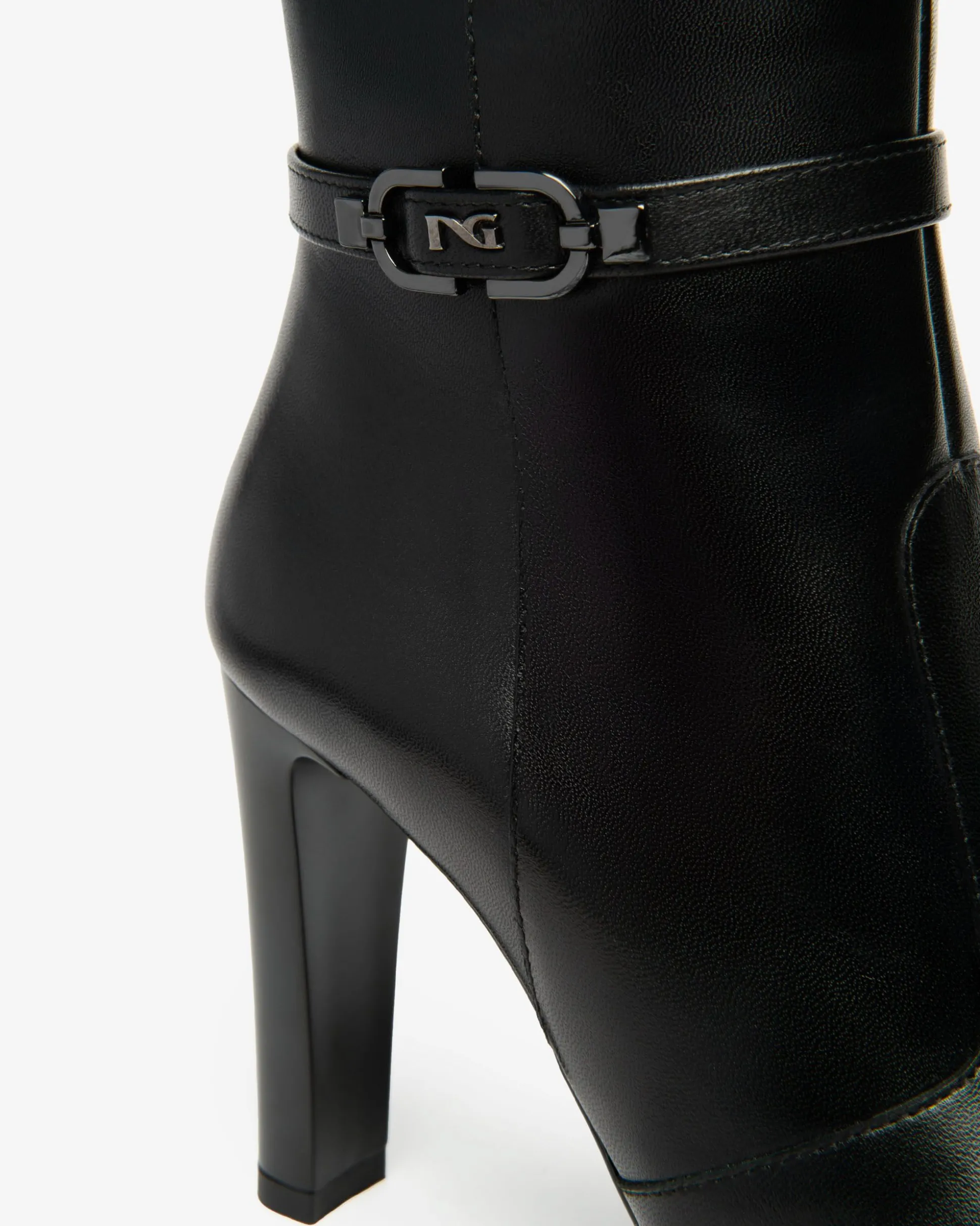 Stivali Donna in Pelle