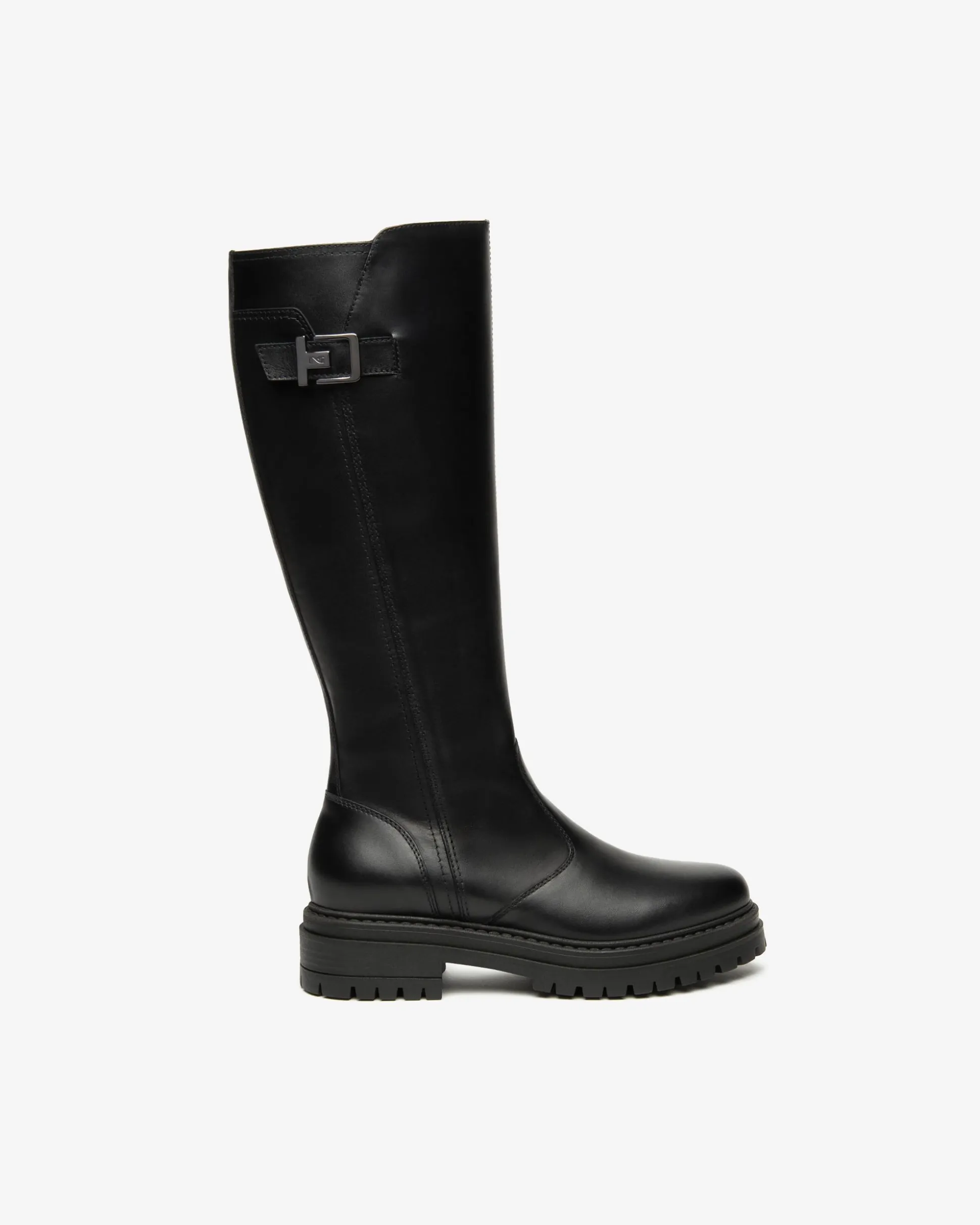 Stivali Donna in Pelle