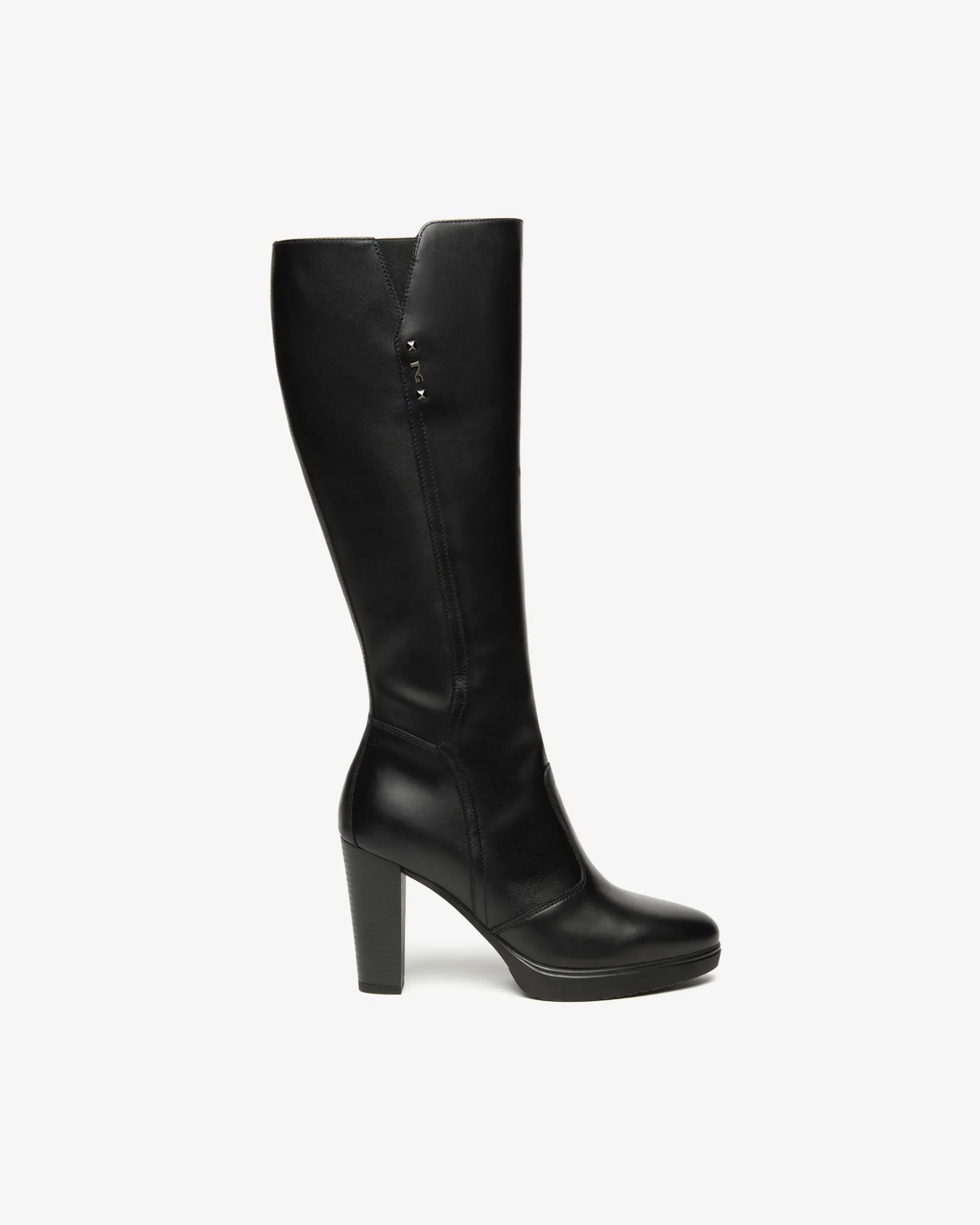 Stivali Donna in Pelle