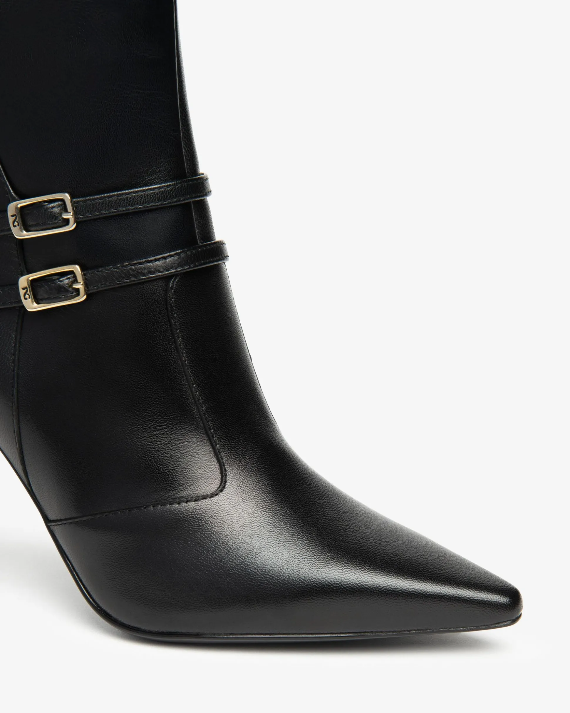 Stivali Donna in Pelle
