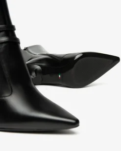 Stivali Donna in Pelle