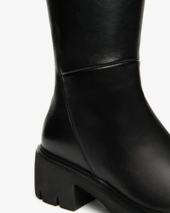 Stivali Donna in Pelle