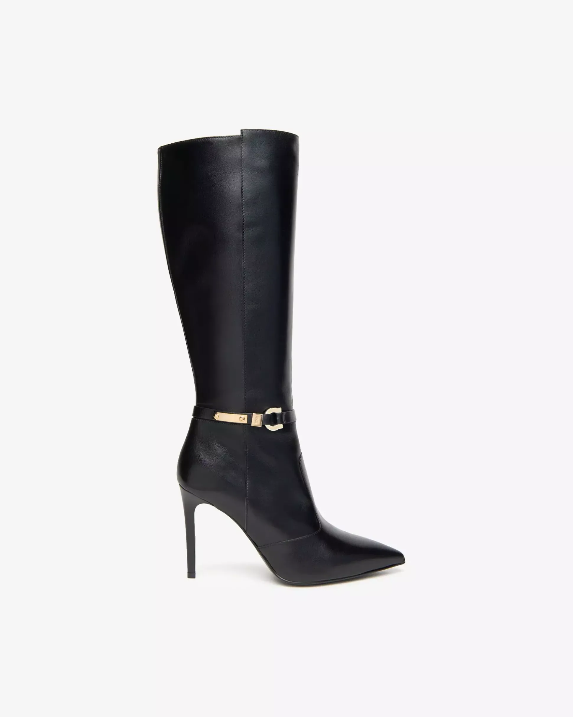 Stivali Donna in Pelle