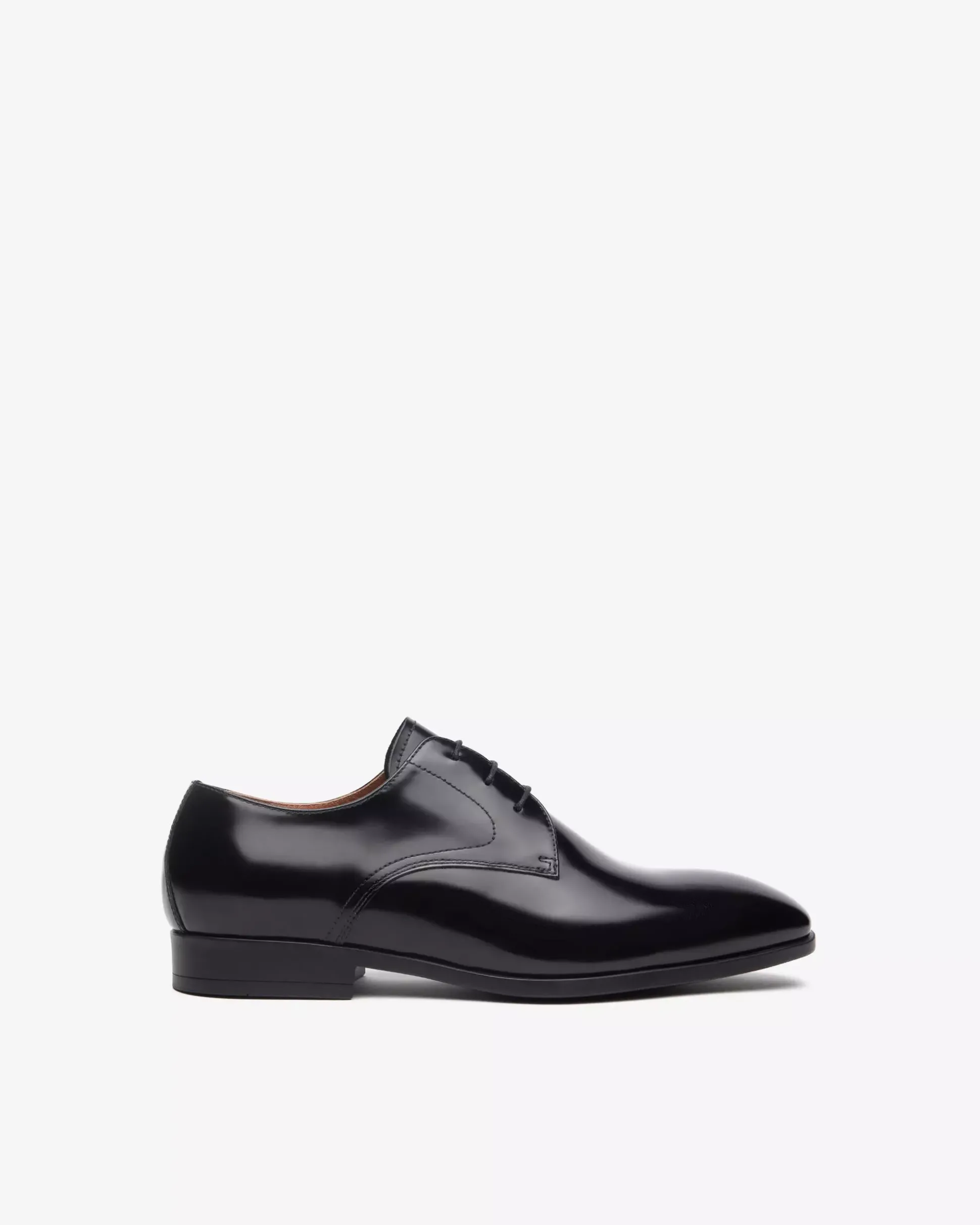Stringate Uomo in Pelle