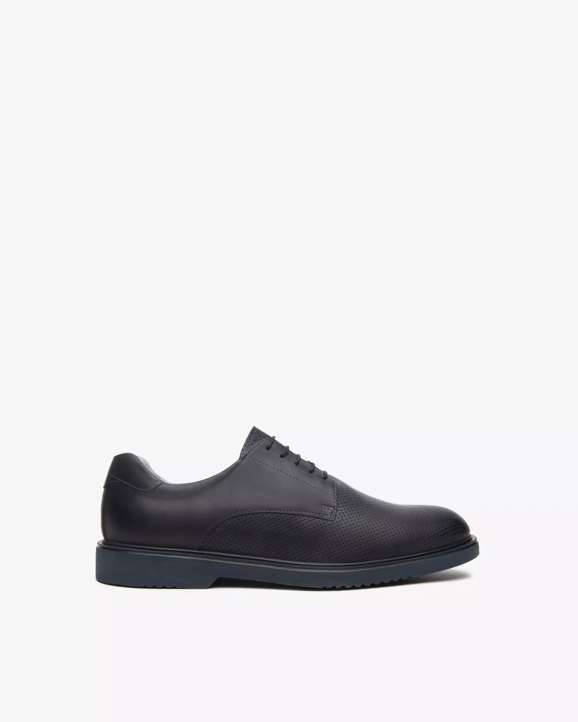 Stringate Uomo in Pelle