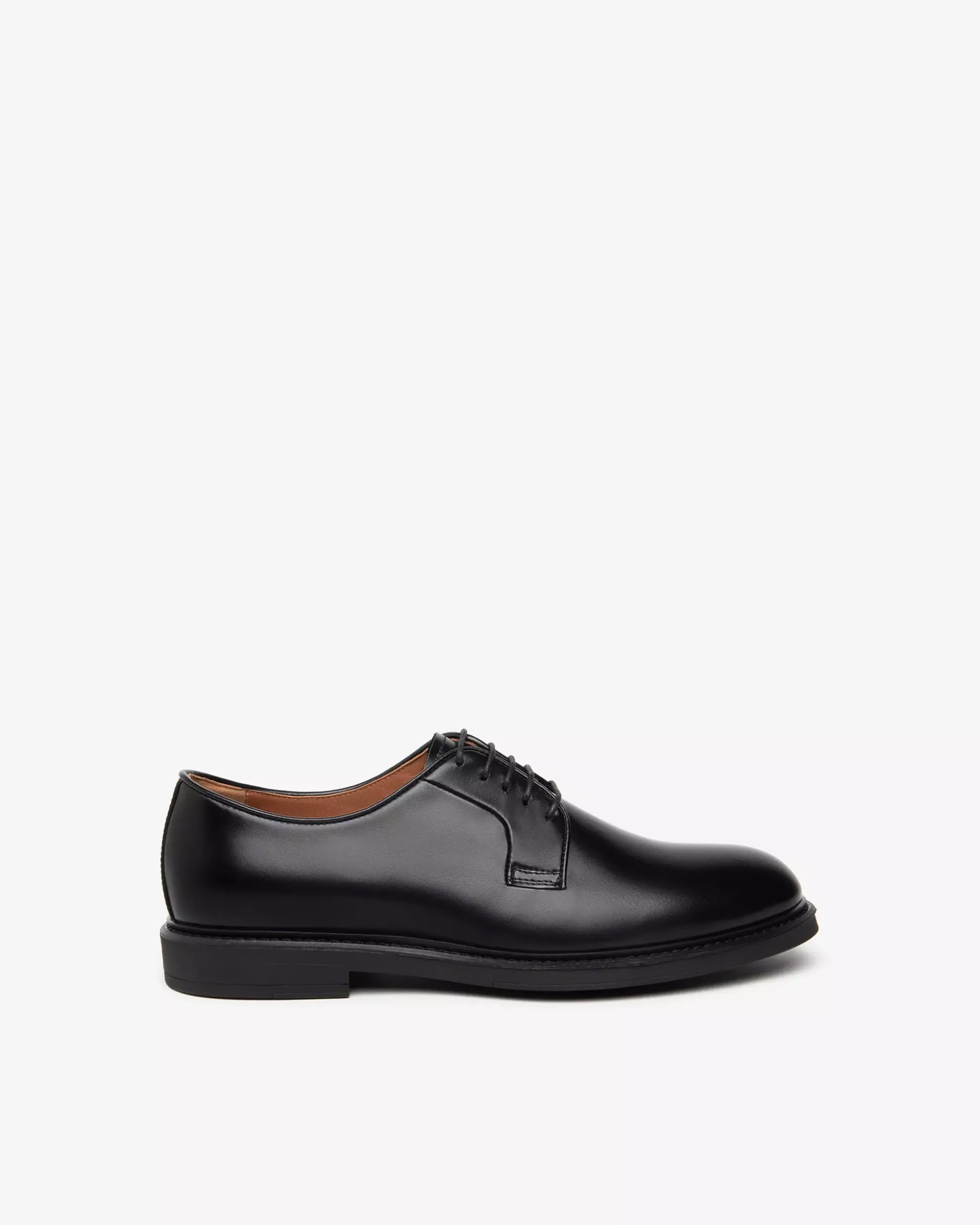 Stringate Uomo in Pelle