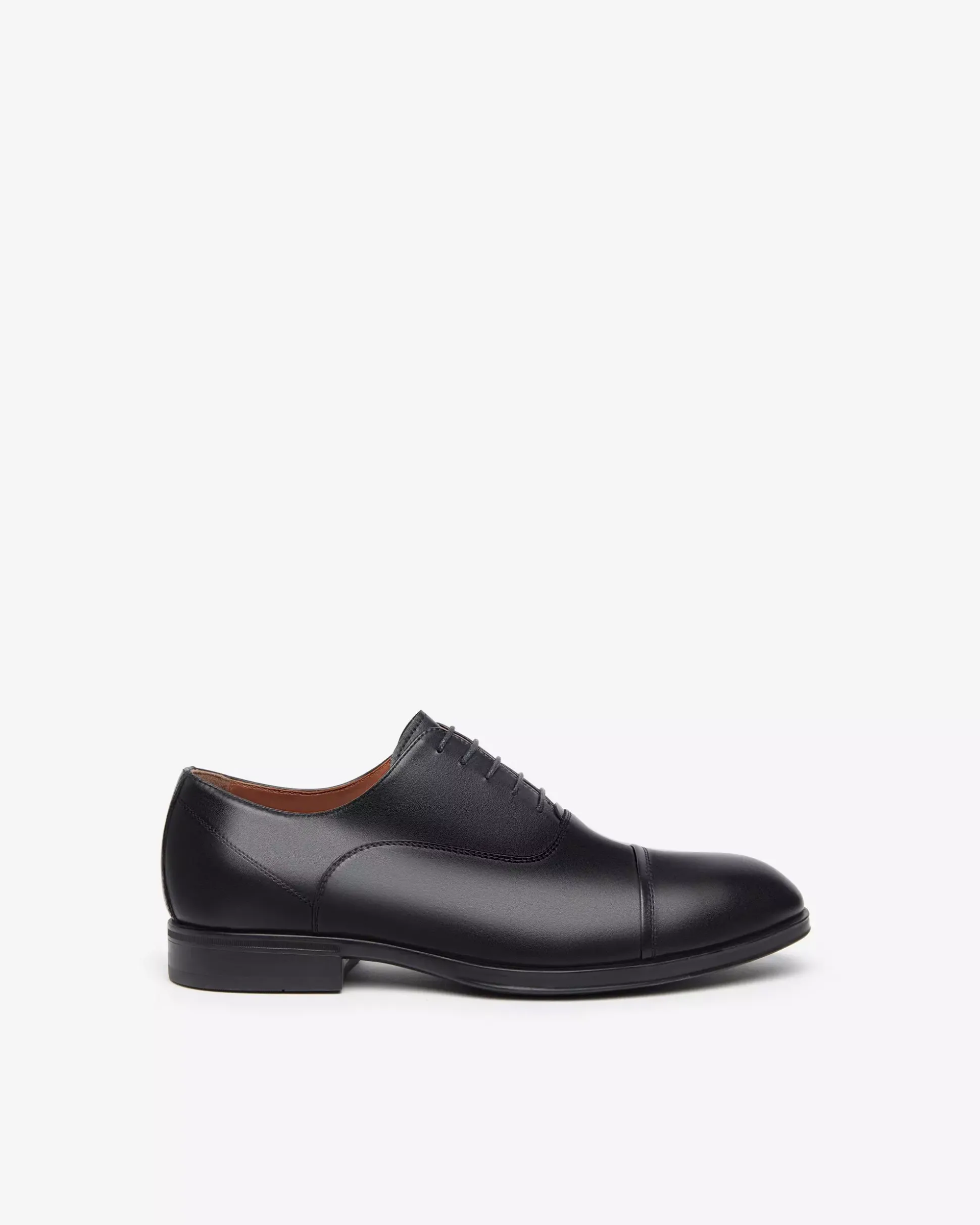 Stringate Uomo in Pelle