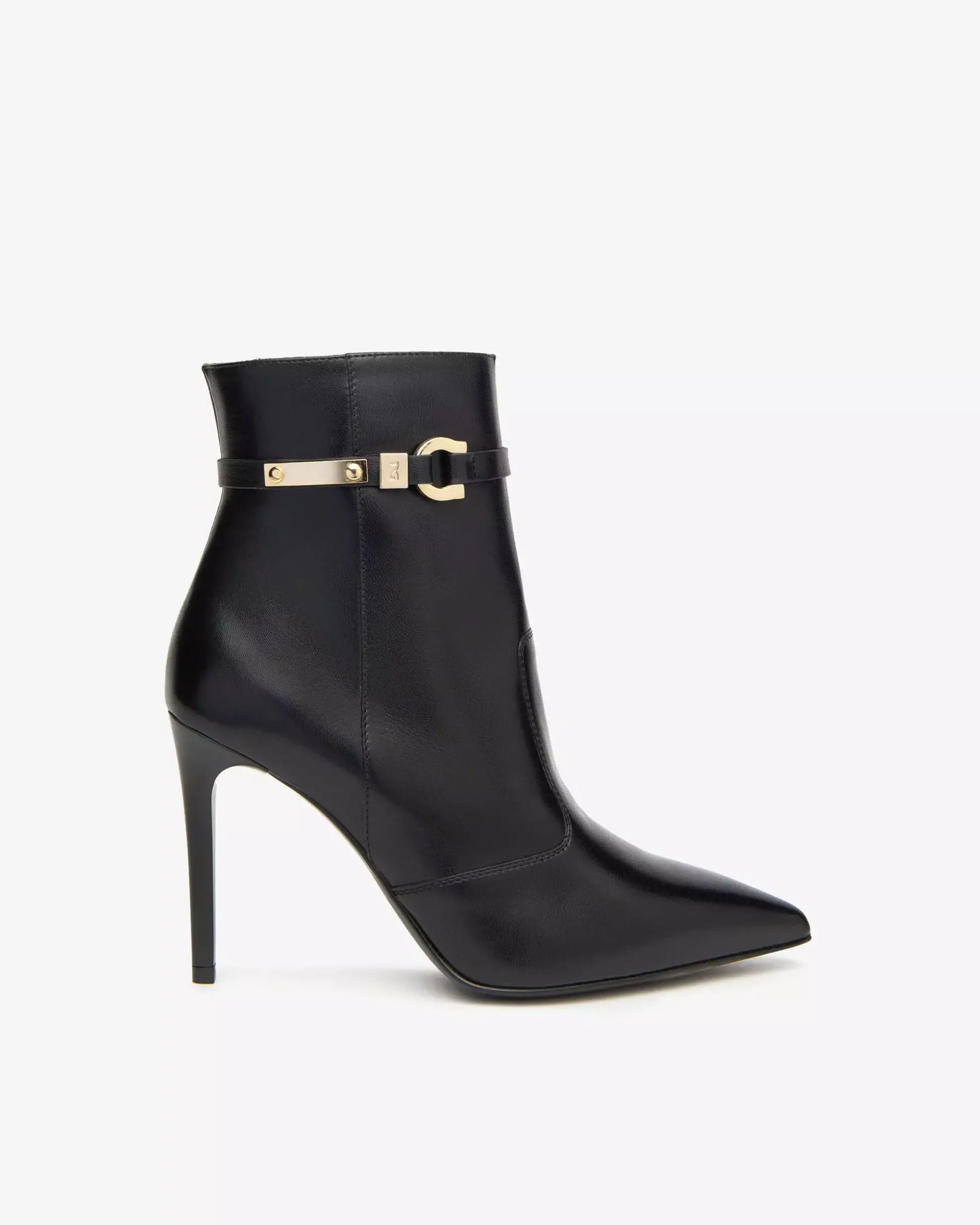 Tronchetti Donna in Pelle