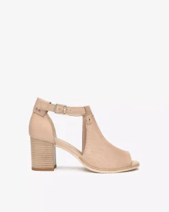 Tronchetti Donna in Pelle