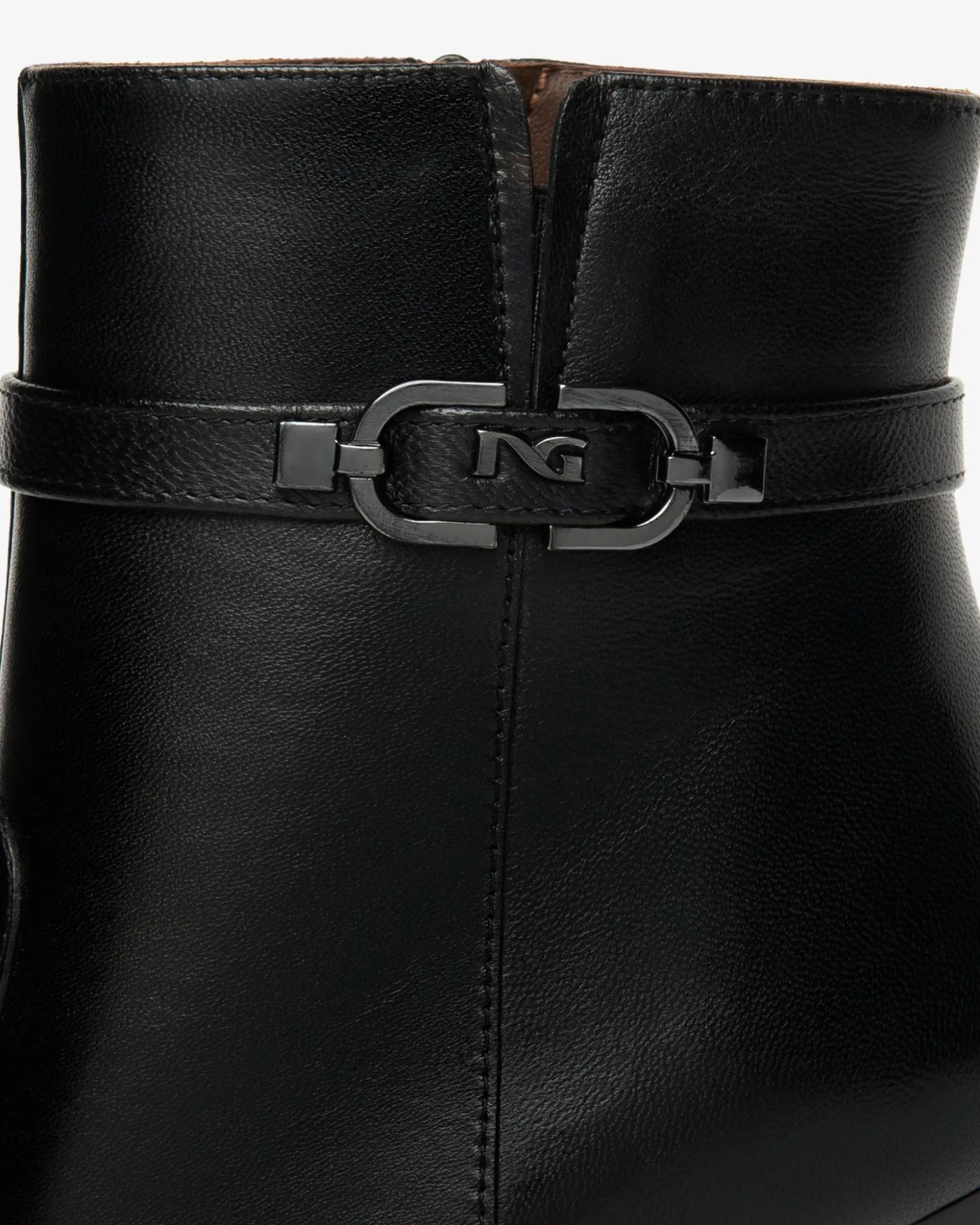 Tronchetti Donna in Pelle