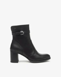 Tronchetti Donna in Pelle