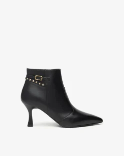 Tronchetti Donna in Pelle