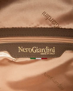 Zainetto da Donna in Materiale Tecnico