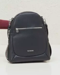 Zainetto da Donna in Materiale Tecnico